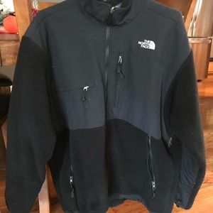 Men’s North Face Coat